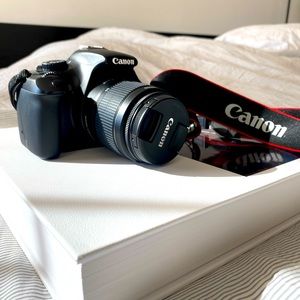 Canon Rebel T3